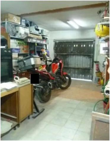 Immobile in asta di 146 m², box auto in vendita a Messina - Foto 14