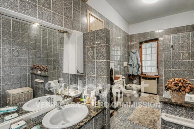Villa di 350 m² con più di 5 locali e posto auto in vendita a Pino Torinese - Foto 17