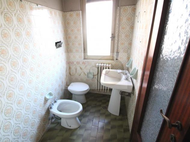 Porzione di casa semi indipendente da ristrutturare con giardino a Sovico - Foto 10