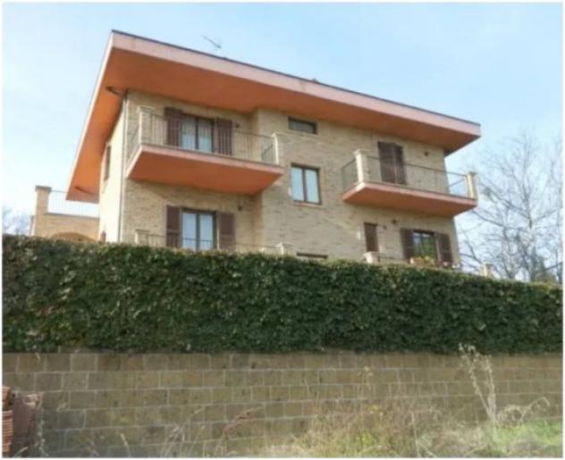 Immobile in asta di 373 m², box auto in vendita a Teramo - Foto 5