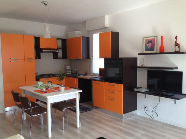 APPARTAMENTO VACANZE SWEET IRENE DELUXE - Foto 8
