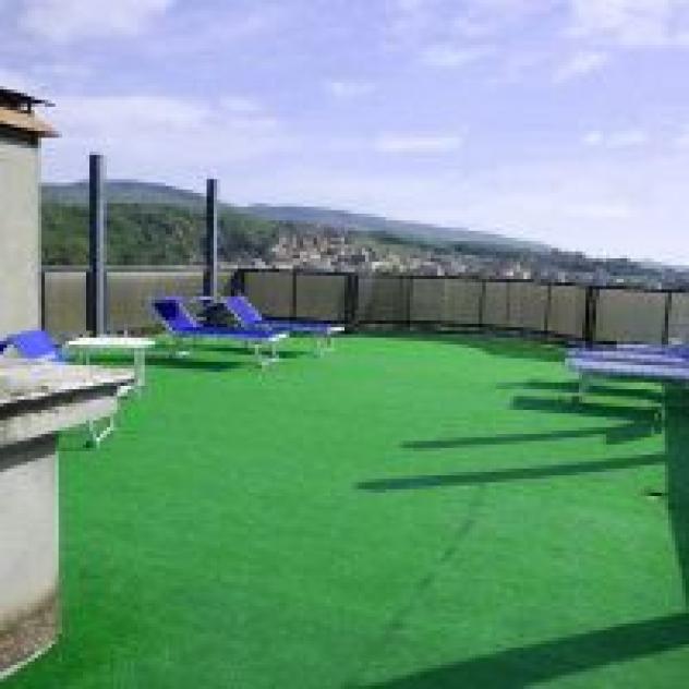 Hotel Montecarlo di Crociani Gabriella e C. S.a.s. - Foto 4