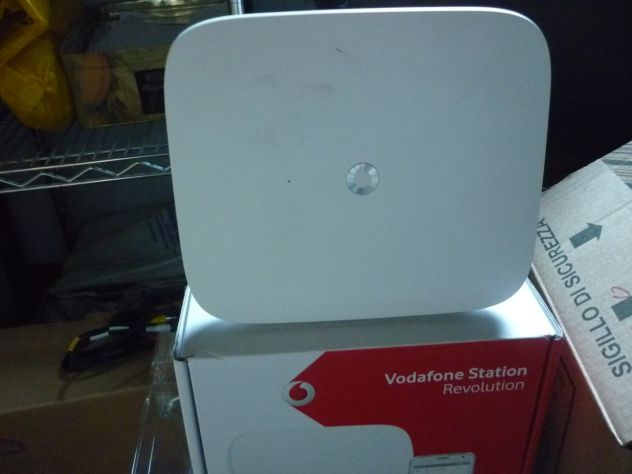 MODEM WI FI - Foto 2