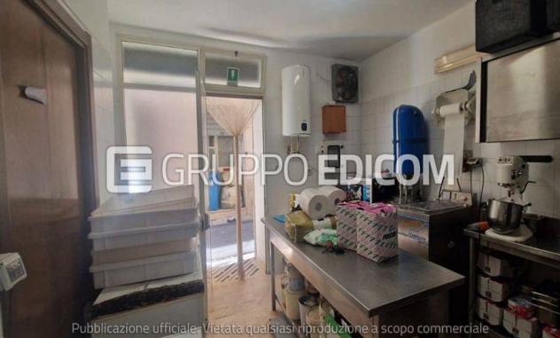 Laboratorio artigiano in vendita a Alcamo - Rif. 4553600 - Foto 4