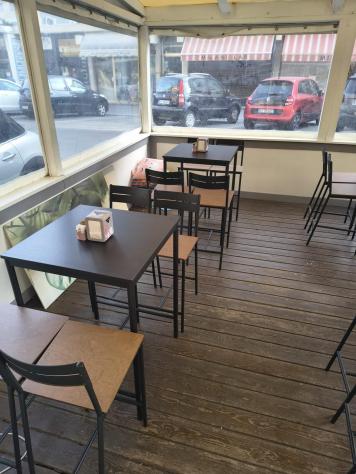 Bar in vendita a Marina di Carrara - Carrara 40 mq Rif: 1427867 - Foto 8