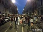 NEGOZIO SULLA TRAFFICATISSIMA VIA VIGEVANO - ZONA DELLA MOVIDA MILANESE LOCALE C