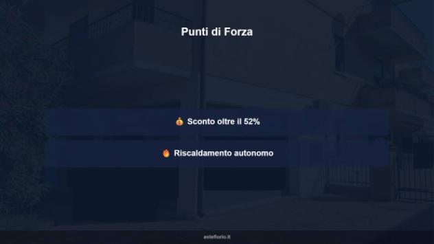 Immobile in asta di 62 m² in vendita a Taglio di Po - Foto 10