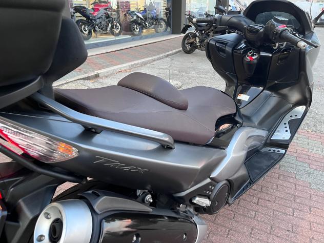 Yamaha T Max null - Foto 10