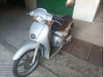 Scooter Scarabeo Aprilia 50cc