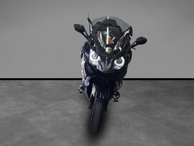BMW K 1600 GTL K 1600 GTL rif. 23519453 - Foto 3