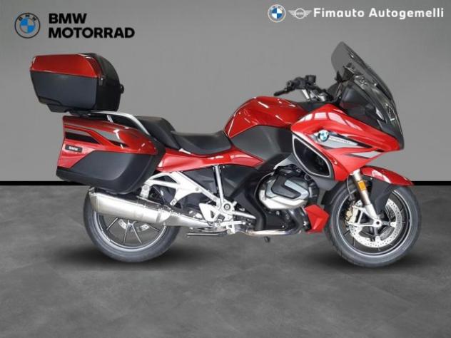 BMW R 1250 RT R 1250 RT rif. 23980130