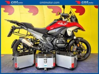BMW R 1300 GS Finanziabile - ROSSO - 2031 rif. 24104529