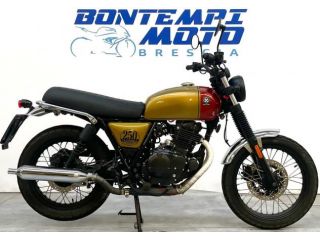 Brixton Cromwell 250 null