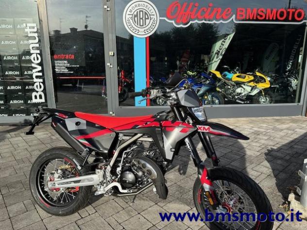 FANTIC MOTOR 50 Motard Performance 2026 EURO 5+ rif. 23082656 - Foto 2
