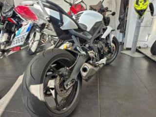 TRIUMPH Street Triple 675 2013 rif. 24002430