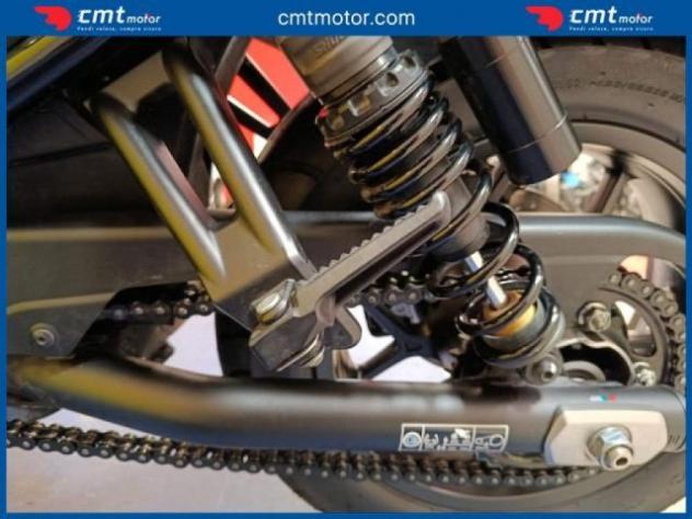 HONDA CMX 1100 Garantita e Finanziabile rif. 23814694 - Foto 9