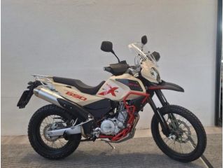 SWM SUPERDUAL 600X