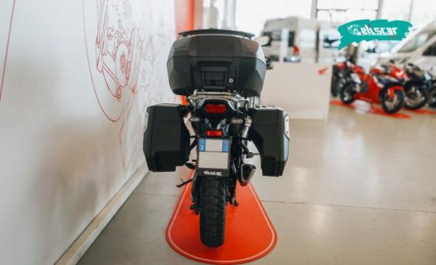 HONDA Transalp XL750 TRANSALP XL750 rif. 24166238 - Foto 5
