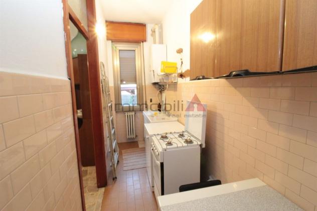 Brugherio - 4 locali arredato Euro 1.500,00 - Contratto esclusivamente destinato a società per i loro dipendenti - Foto 8