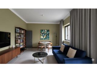 APPARTAMENTO di 5 vani e di 125 mq (FIRENZE) rif. AAJ285