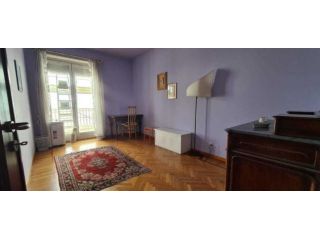 Stanza in appartamento in affitto a Torino