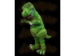 mascotte bellissime, tantissimi modelli disponibili DINOSAURO
