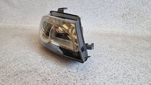 AUDI A3 8P FARO COMPLETO XENON DESTRO- 11564 - Foto 3