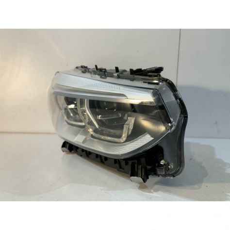 BMW G01 G02 Faro LED adattivo completo R 16966 - Foto 5