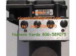 Nissan Micra ABS 0265231341 47660AX600 0265800319