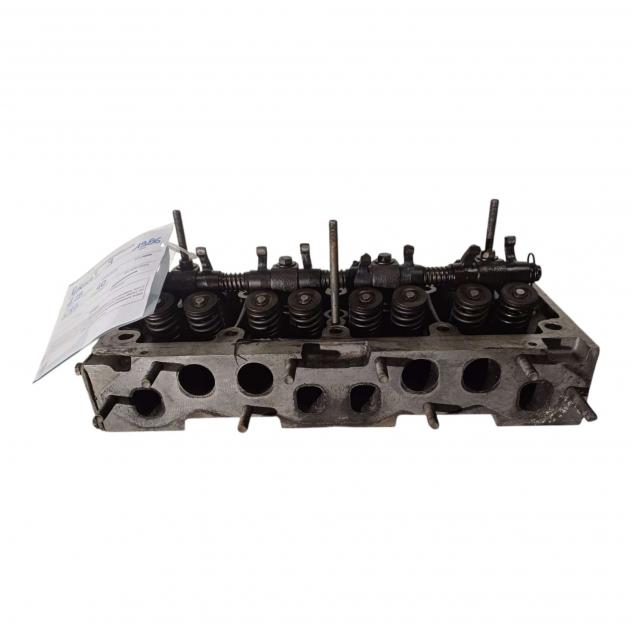TESTATA RENAULT 9 Serie C1G Benzina 1200 (8188) - Foto 6