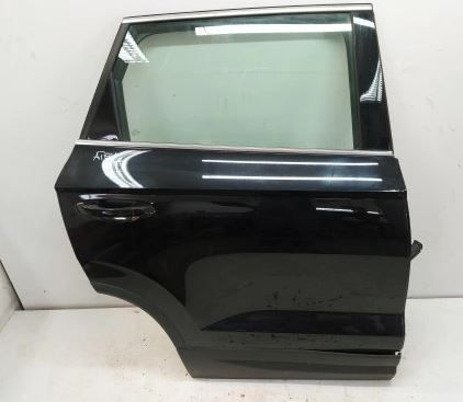 PORTA POSTERIORE DX SEAT ATECA 2016
