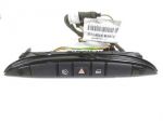 5W93118650AA GRUPPO DI COMANDO QUATTRO FRECCE EMERGENZA JAGUAR XJR 4.2 B V8 &hellip;