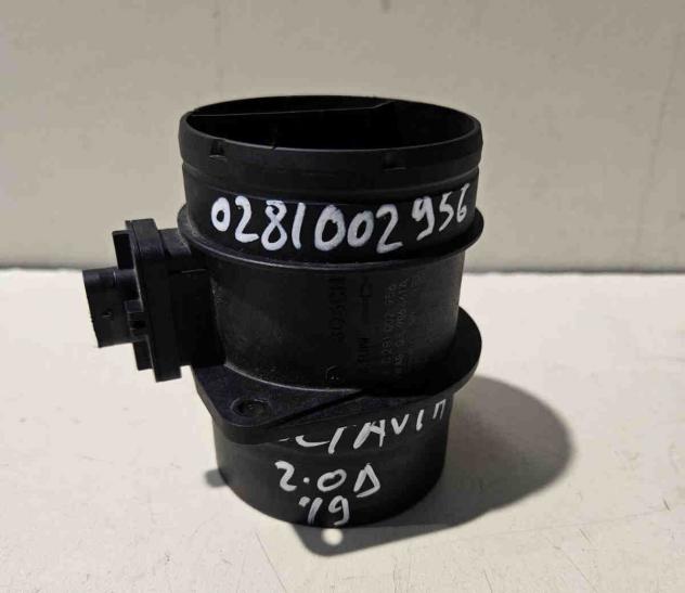 DEBIMETRO SKODA Octavia S.Wagon 5° Serie (5E5) 0281002956 diesel 2.0 (1620)