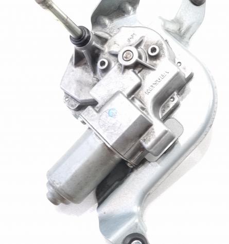 MOTORINO TERGICRISTALLO POSTERIORE MAZDA CX3 Serie D10E67450 (15) - Foto 4