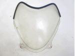 PARABREZZA SUZUKI SV 650 S 1999 - 2002 9461119F00 WINDSHIELD MODIFICATO
