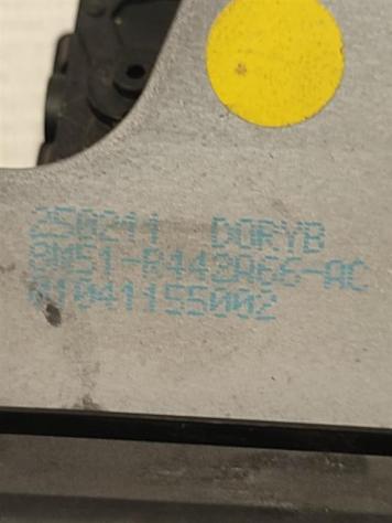 SERRATURA PORTELLONE POSTERIORE FORD C - Max Serie 8M51-R442A66-AC (10) - Foto 2