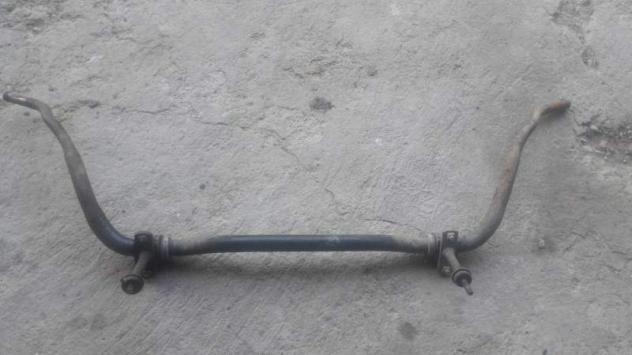 Barra stabilizzatrice Anteriore Mitsubishi Pajero Sport 2.5 TD - Foto 2