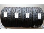 4 gomme 285 40 19 bridgestone rft a8894