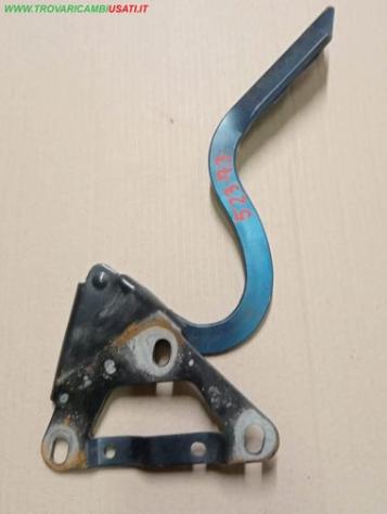 CERNIERA SX.COFANO ANT. AZZURRO MET. EX U52373 Carrozzeria Lamierati esterni Cofano Cerniera cofano OPEL - COMBO C - 01-11-2001 - 01-04-2012, OPE