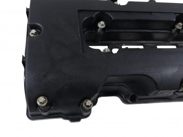 COPERCHIO PUNTERIE OPEL Corsa E 3° Serie 55561426 B14XER Benzina 1400 (15) - Foto 5