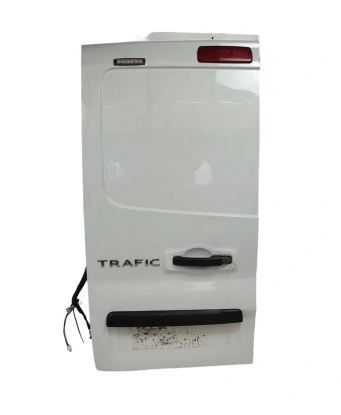 PORTA POSTERIORE SX RENAULT TRAFIC 2014