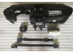 KIT AIRBAG FIAT 500X 2018