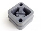 18207833206 BOCCOLA SUPPORTO SILENZIATORE MARMITTA TUBO DI SCARICO BMW M5 E &hellip;