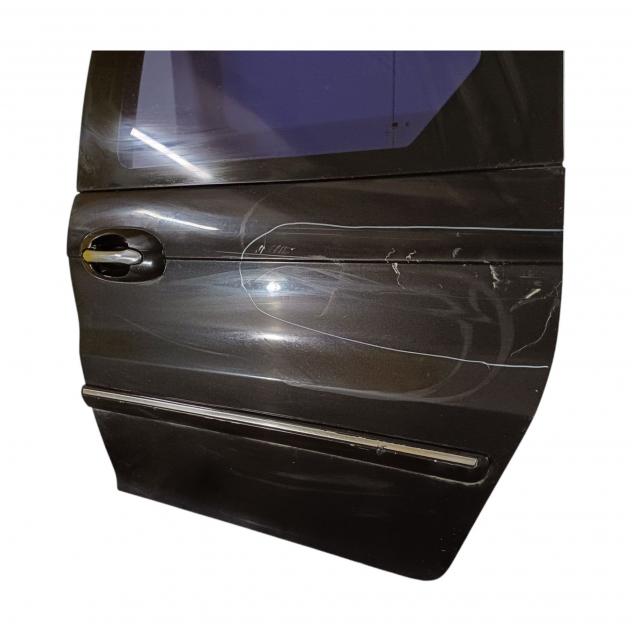 PORTIERA POSTERIORE SINISTRA KIA Carnival 2° Serie 0K54B73020D J3 (0107) - Foto 7