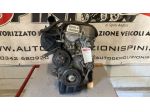 Motore Suzuki Ignis 1.5 benzina 4x4 del 2006 (Sigla: M15A)