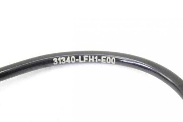 KYMCO X-TOWN 300 31340LFH1E00 SENSORE DI VELOCITA ABS POSTERIORE 16 - 20 REAR SPEED SENSOR - Foto 3