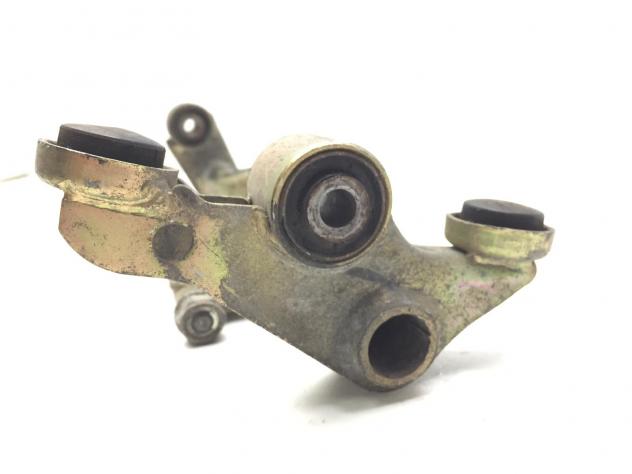 SYM SUPER DUKE 125 STAFFA SUPPORTO MOTORE 1999 2002 - Foto 4