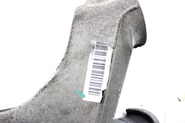 50529494 MONTANTE SOSPENSIONE ANTERIORE DESTRO MOZZO CUSCINETTO 51813925 51773149 ALFA ROMEO GIULIETTA 1.6 D 77KW 6M 5P (2014) RICAMBIO USATO - Foto 4