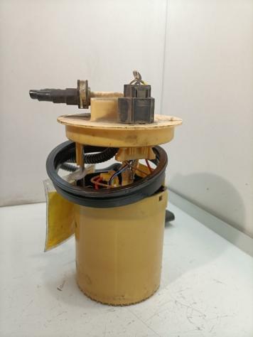 POMPA CARBURANTE FORD Tourneo Courier (C4A) 1858517 UGCA diesel 1499 (13) - Foto 3