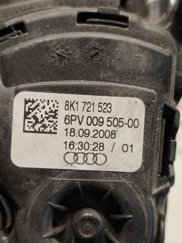 PEDALE ACCELERATORE AUDI A4 Avant (8K5) 8K1721523 6PV009505-00 CDH (0815) - Foto 3